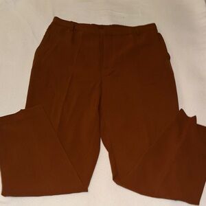 JODIFL Women’s Rust Pants